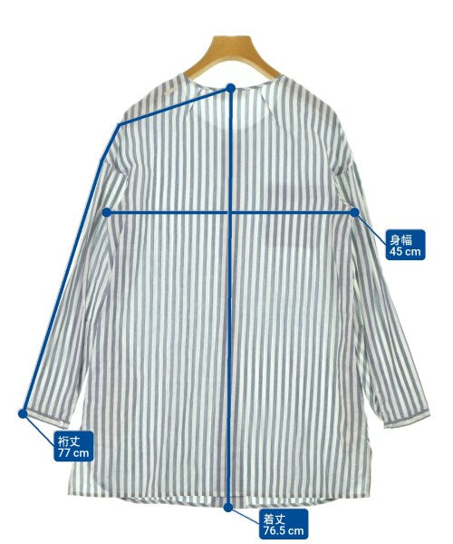 'S Max Mara เสื้อลำลอง