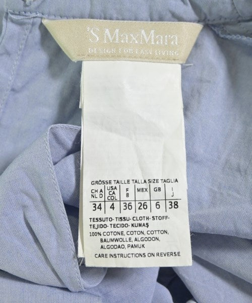 'S Max Mara เสื้อสตรี