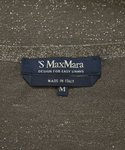 'S Max Mara เสื้อคาร์ดิแกน