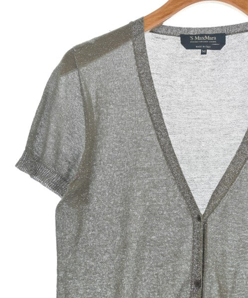 'S Max Mara เสื้อคาร์ดิแกน