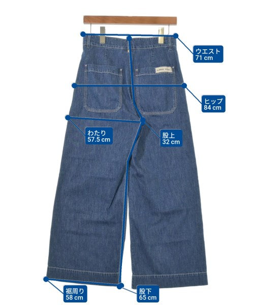 'S Max Mara ยีนส์