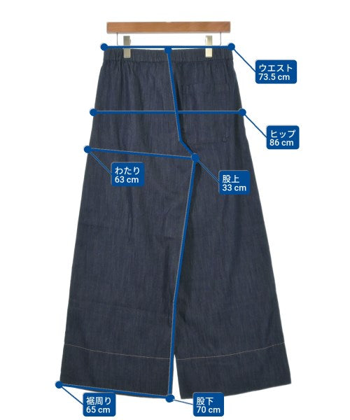 'S Max Mara กางเกง อื่น