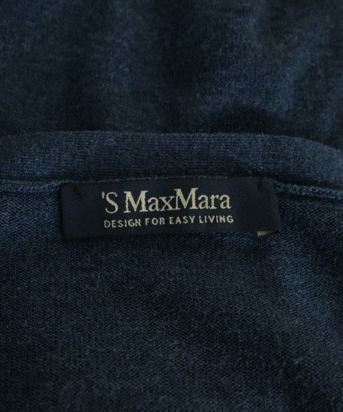 'S Max Mara เสื้อคาร์ดิแกน