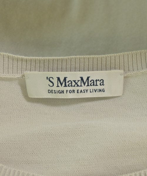'S Max Mara เสื้อคาร์ดิแกน
