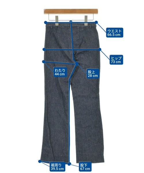 'S Max Mara ยีนส์