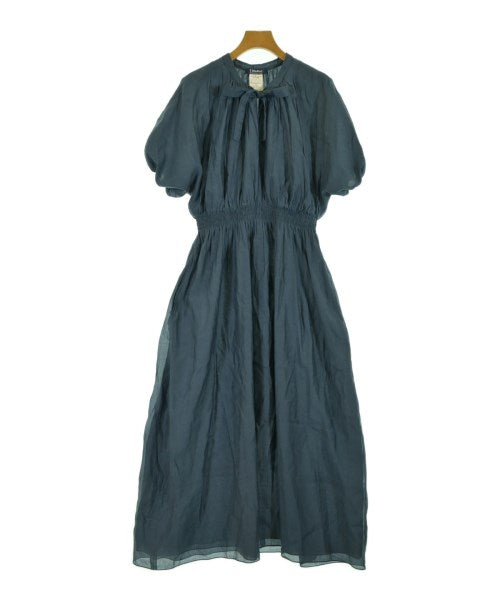 'S Max Mara ชุดเดรส