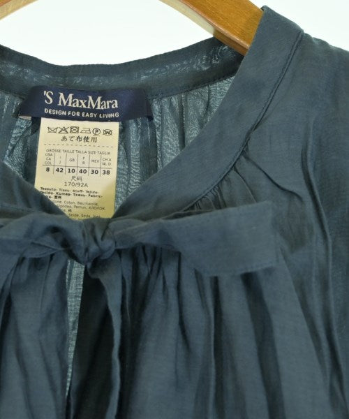 'S Max Mara ชุดเดรส