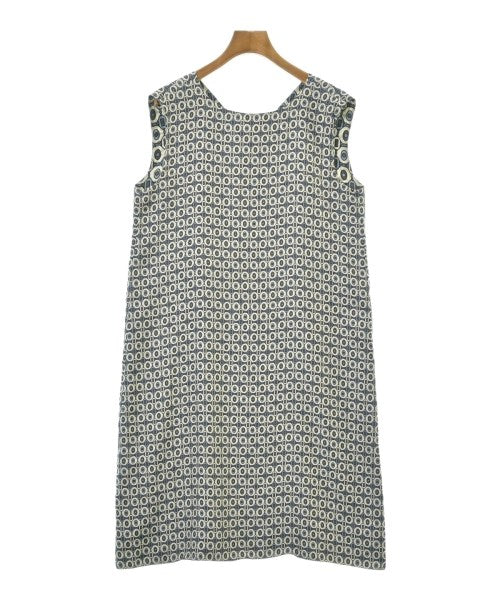 'S Max Mara ชุดเดรส