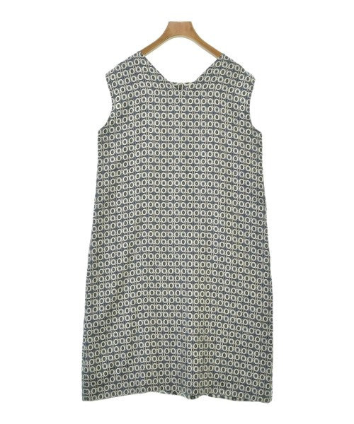 'S Max Mara ชุดเดรส