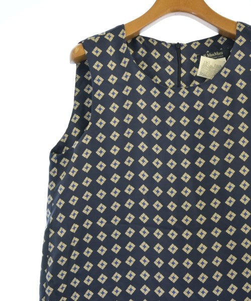 'S Max Mara ชุดเดรส