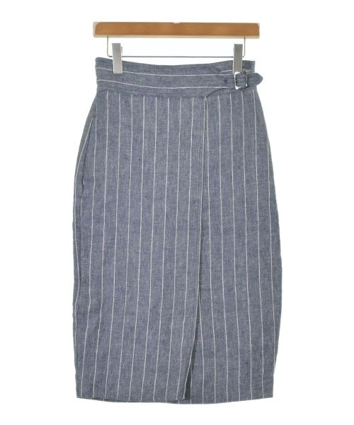 'S Max Mara กระโปรงยาวถึงเข่า