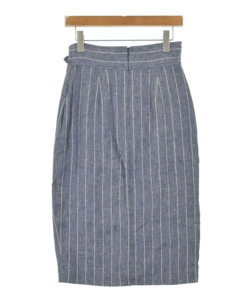 'S Max Mara กระโปรงยาวถึงเข่า
