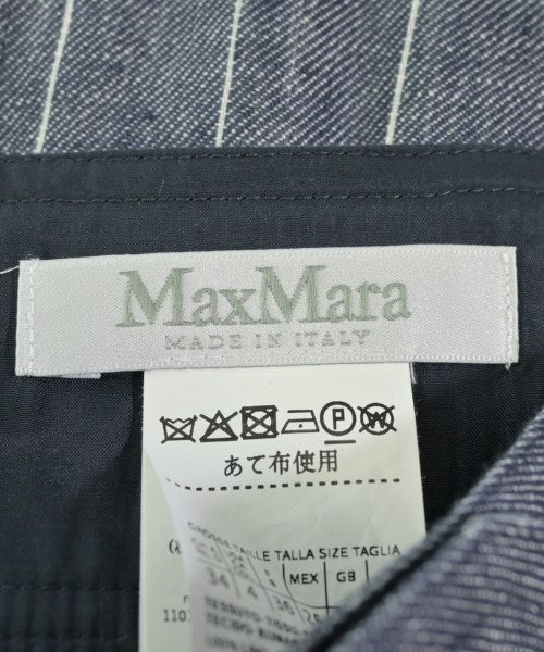 'S Max Mara กระโปรงยาวถึงเข่า