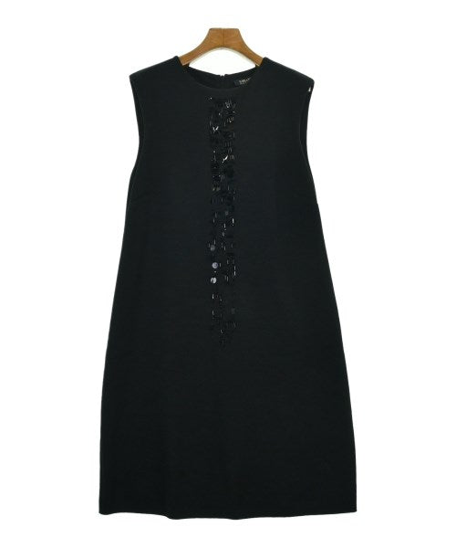 'S Max Mara ชุดเดรส
