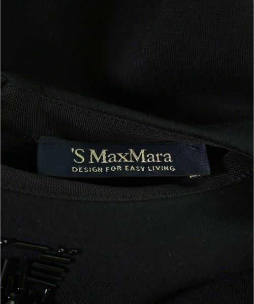 'S Max Mara ชุดเดรส