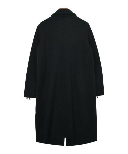 'S Max Mara เสื้อโค้ทเชสเตอร์ฟิลด์