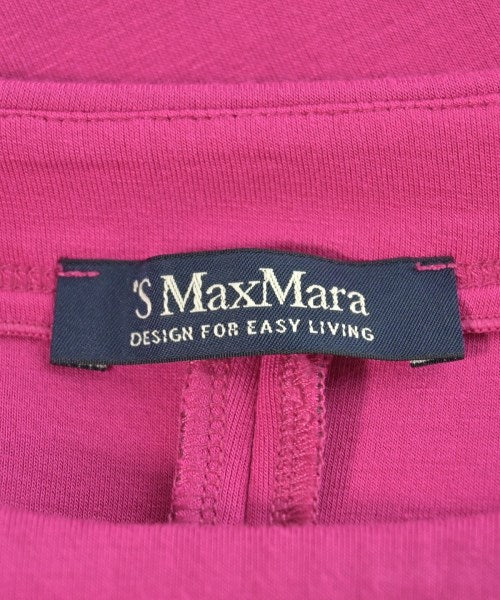 'S Max Mara ชุดเดรส