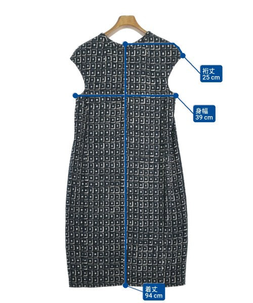 'S Max Mara ชุดเดรส