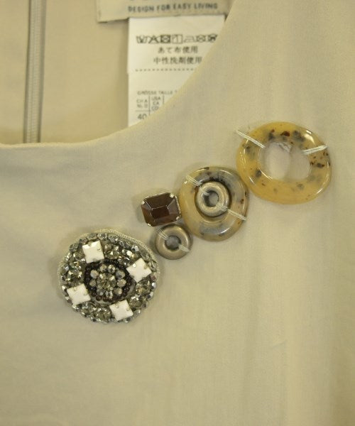 'S Max Mara ชุดเดรส