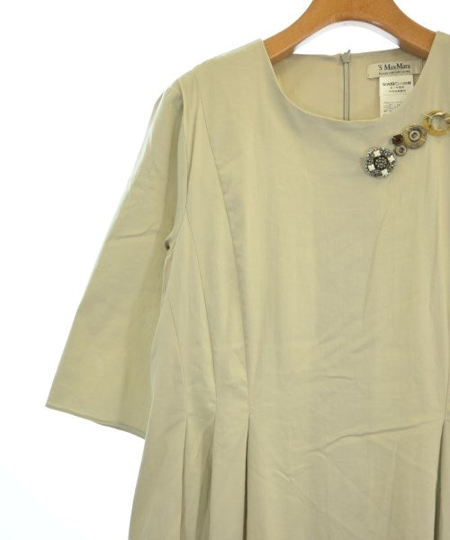 'S Max Mara ชุดเดรส