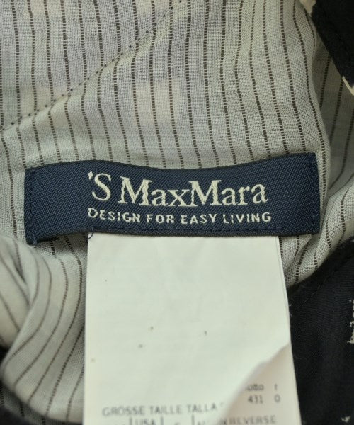 'S Max Mara ชุดเดรส