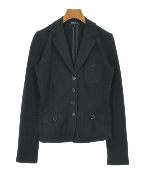 'S Max Mara แจ็คเก็ตลำลอง