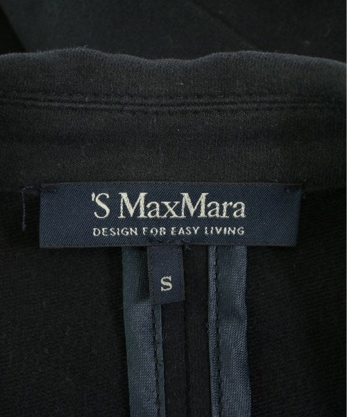 'S Max Mara แจ็คเก็ตลำลอง