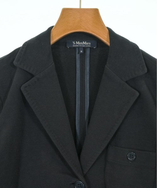 'S Max Mara แจ็คเก็ตลำลอง