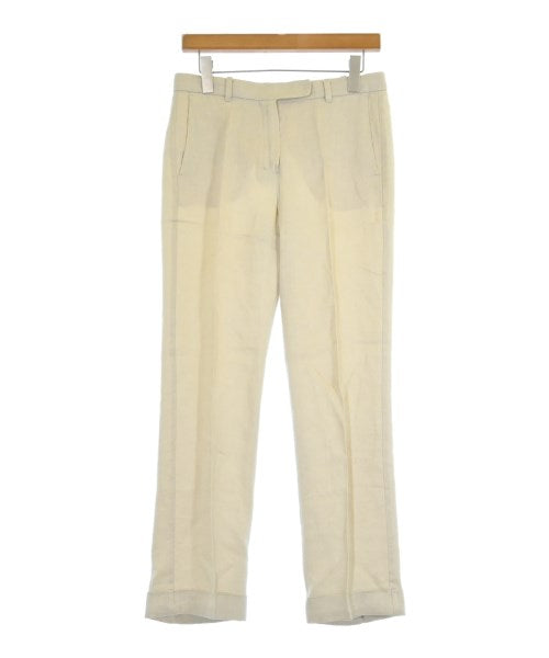 'S Max Mara กางเกงขายาว