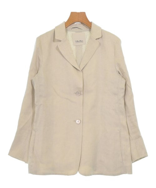 'S Max Mara แจ็คเก็ต