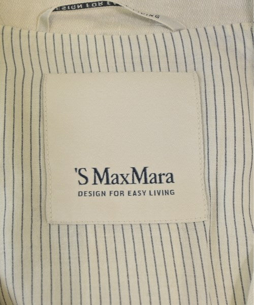 'S Max Mara แจ็คเก็ต