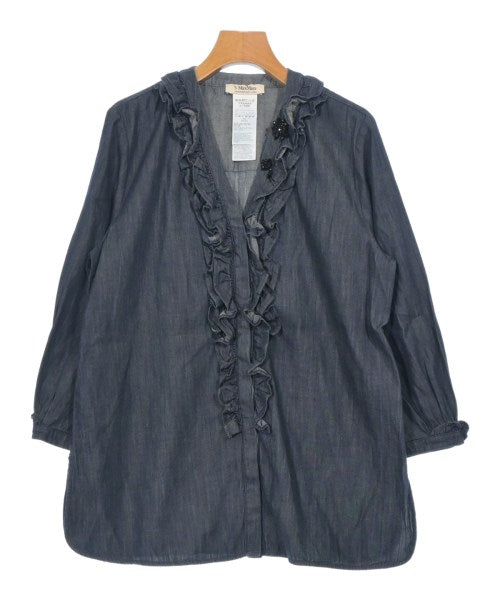 'S Max Mara เสื้อลำลอง