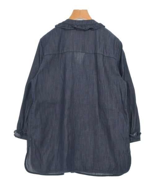 'S Max Mara เสื้อลำลอง