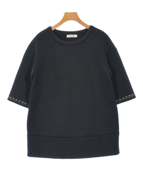 'S Max Mara เสื้อยืด/เสื้อท็อปส์