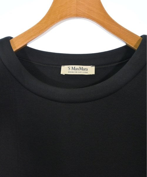 'S Max Mara เสื้อยืด/เสื้อท็อปส์