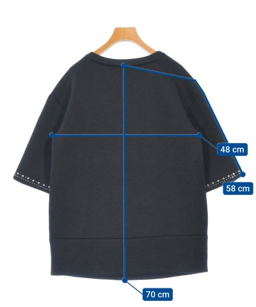 'S Max Mara เสื้อยืด/เสื้อท็อปส์