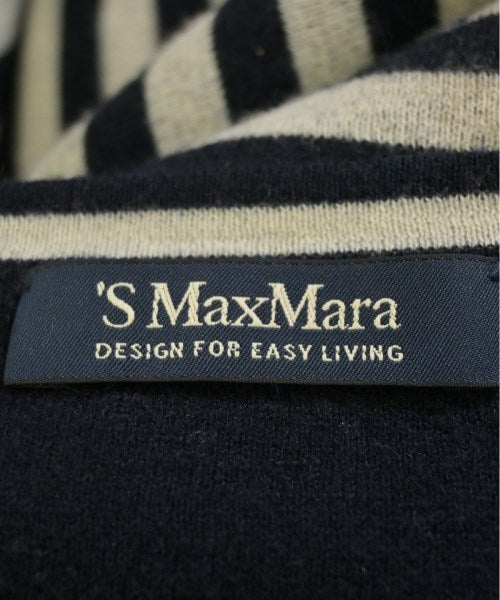 'S Max Mara เสื้อกันหนาว