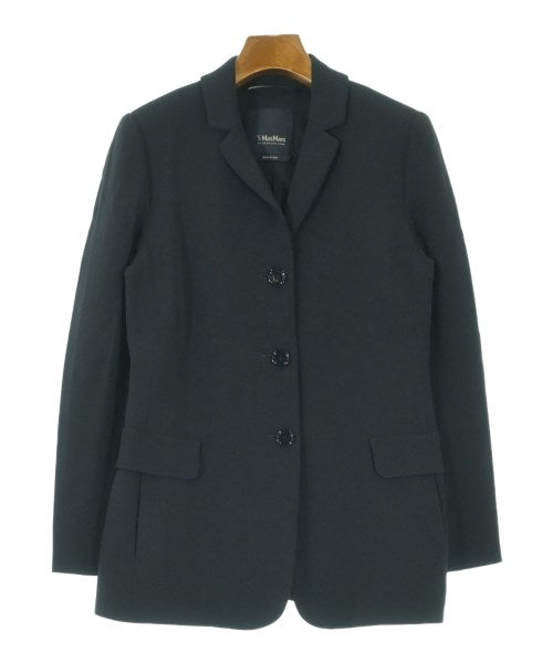 'S Max Mara เบลเซอร์/แจ็คเก็ตสูท