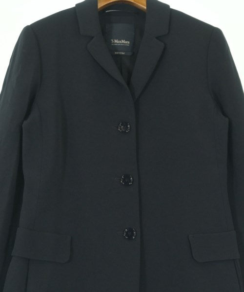 'S Max Mara เบลเซอร์/แจ็คเก็ตสูท