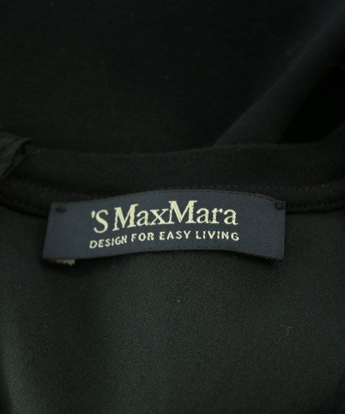 'S Max Mara ชุดเดรส