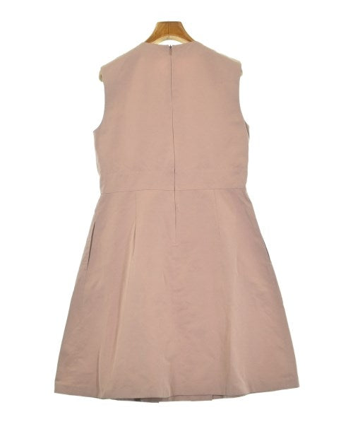 'S Max Mara ชุดเดรส
