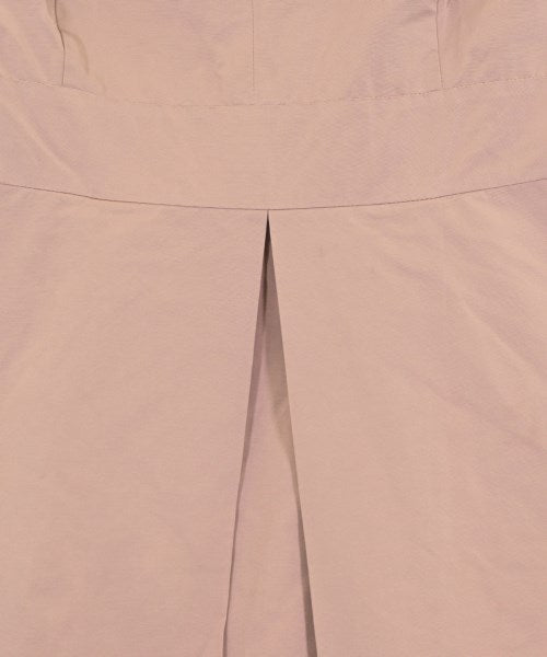 'S Max Mara ชุดเดรส