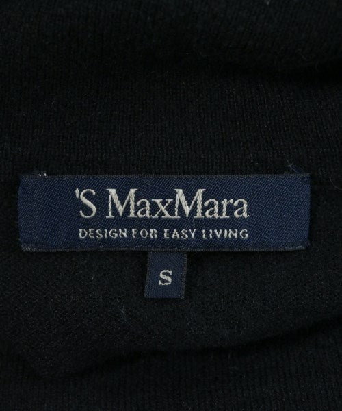 'S Max Mara เสื้อกันหนาว