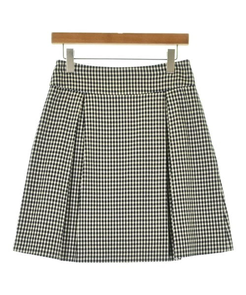'S Max Mara กระโปรงยาวถึงเข่า