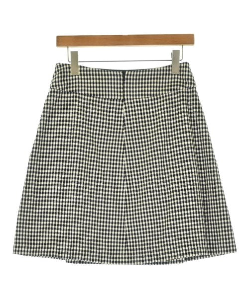 'S Max Mara กระโปรงยาวถึงเข่า