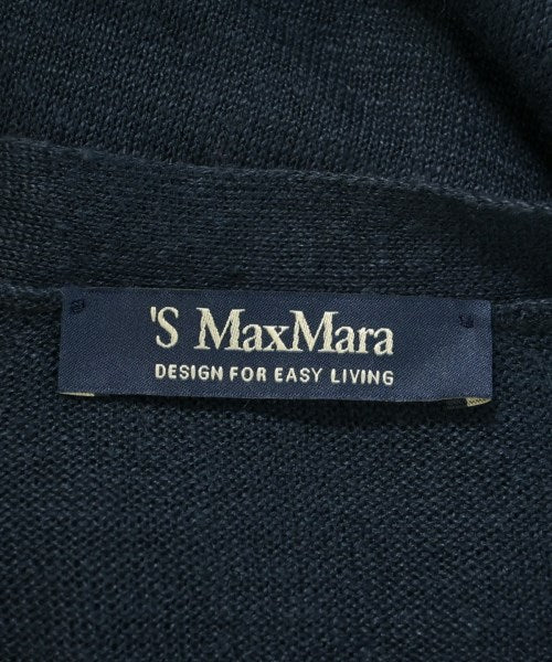'S Max Mara เสื้อคาร์ดิแกน