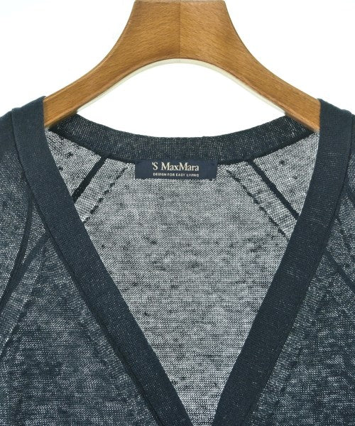 'S Max Mara เสื้อคาร์ดิแกน