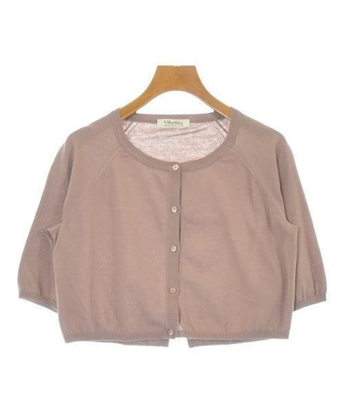 'S Max Mara เสื้อคาร์ดิแกน
