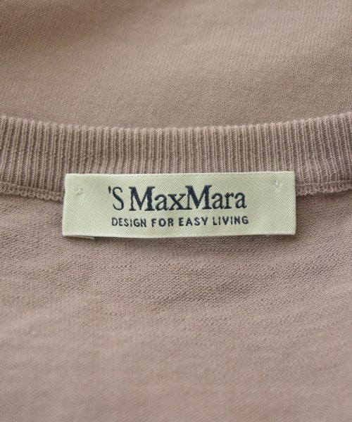 'S Max Mara เสื้อคาร์ดิแกน