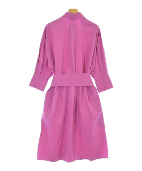 'S Max Mara เดรสที่เป็นเสื้อเชิ้ตตัวยาว